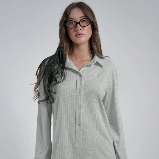 Combinaison décontractée